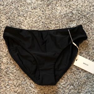 Mikoh bathing suit bottom